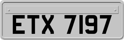 ETX7197