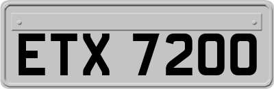 ETX7200