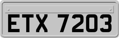ETX7203