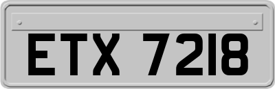 ETX7218
