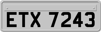 ETX7243