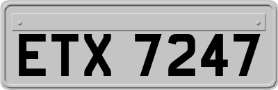 ETX7247