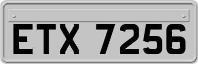 ETX7256