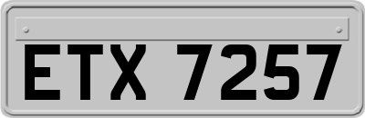 ETX7257