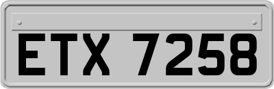 ETX7258