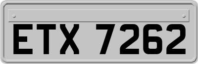 ETX7262