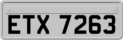 ETX7263