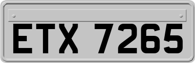 ETX7265