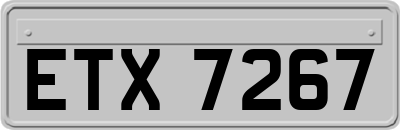 ETX7267