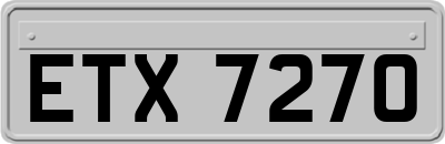 ETX7270