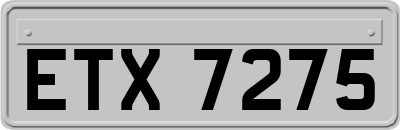 ETX7275