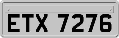 ETX7276