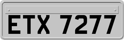 ETX7277