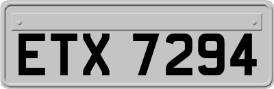 ETX7294