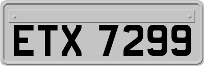 ETX7299