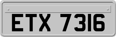 ETX7316