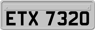 ETX7320