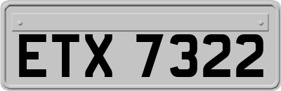 ETX7322