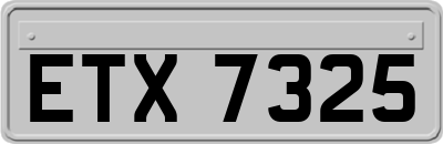ETX7325