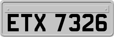 ETX7326