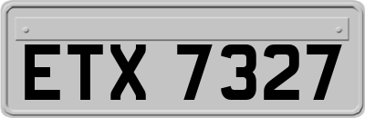 ETX7327