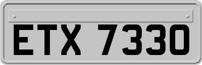 ETX7330
