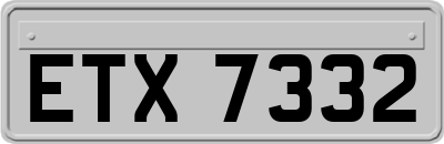 ETX7332