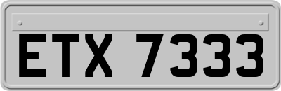 ETX7333