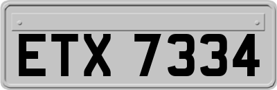 ETX7334