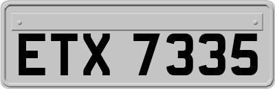 ETX7335