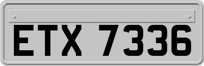 ETX7336