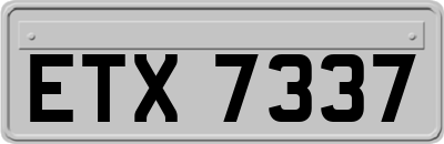 ETX7337