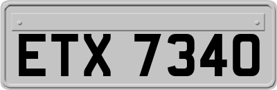 ETX7340