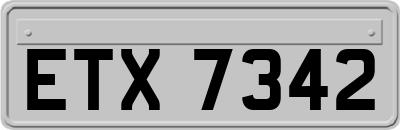 ETX7342