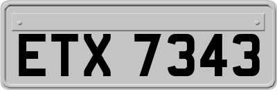 ETX7343