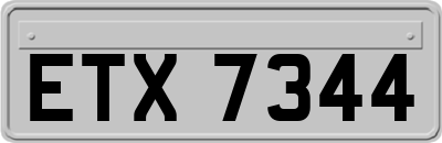 ETX7344