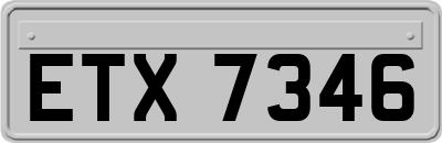 ETX7346