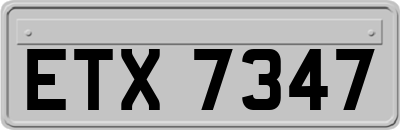 ETX7347