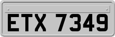 ETX7349