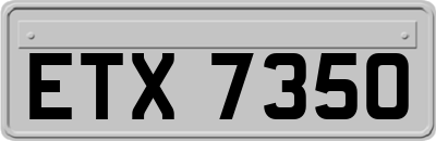 ETX7350