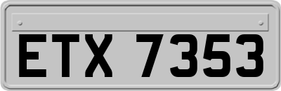 ETX7353