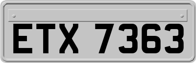 ETX7363