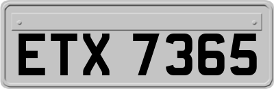 ETX7365
