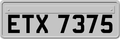 ETX7375