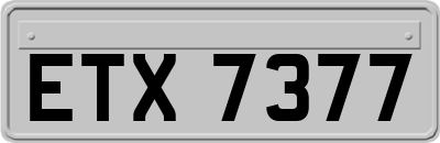 ETX7377