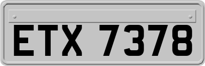 ETX7378