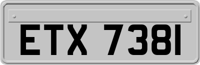 ETX7381