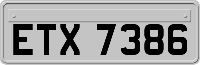 ETX7386