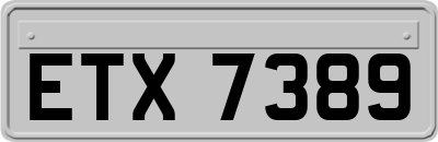 ETX7389