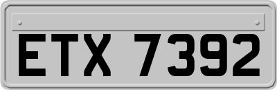 ETX7392